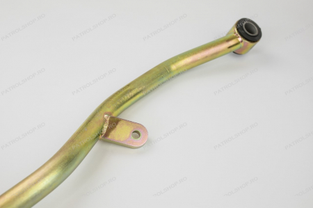 Heavy-duty front adjustable Panhard rod Nissan Patrol Y61 3.0 - PATROL SHOP [1]