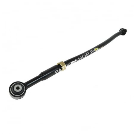 Panhard, Tendoane - Bara Panhard spate reglabila heavy-duty IRONMAN4X4 Nissan Patrol Y61 3.0