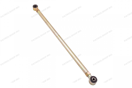 Panhard, Tendoane - Bara Panhard spate reglabila heavy-duty Nissan Patrol Y61 3.0 - PATROL SHOP