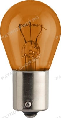 Electrice - Bec PY21W Philips Standard - PATROL SHOP