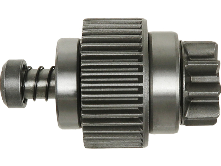 Engine Electrics - Starter bendix drive Nissan Patrol Y60 Y61 2.8 - PATROL SHOP
