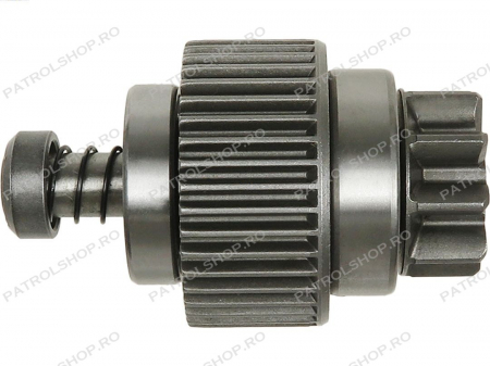 Motor - Bendix electromotor Nissan Patrol Y60 Y61 2.8 - PATROL SHOP