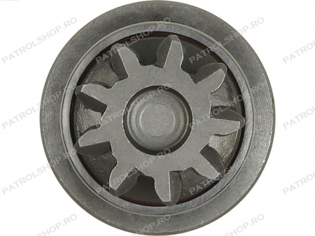 Bendix electromotor Nissan Patrol Y60 Y61 2.8 - PATROL SHOP [1]