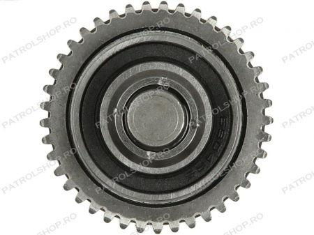 Bendix electromotor Nissan Patrol Y60 Y61 2.8 - PATROL SHOP [2]