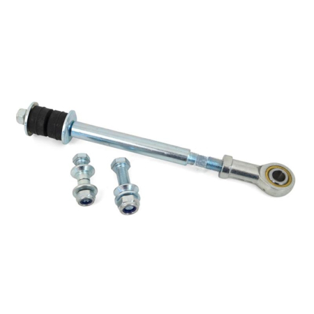 Bielete Antiruliu - Bieleta antiruliu fata/spate reglabila pentru inaltare +10-15 cm IRONMAN4x4 Nissan Patrol Y60 Y61