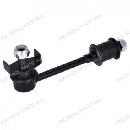 Bielete Antiruliu - Bieleta bara stabilizatoare fata Nissan Patrol Y61 >01 - PATROL SHOP