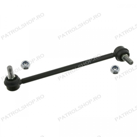 Bielete Antiruliu - Bieleta bara stabilizatoare spate lunga Nissan Patrol Y61 <01 - PATROL SHOP