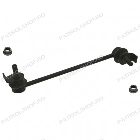 Suspensie & Directie - Bieleta bara stabilizatoare spate lunga Nissan Patrol Y61 >01 - PATROL SHOP