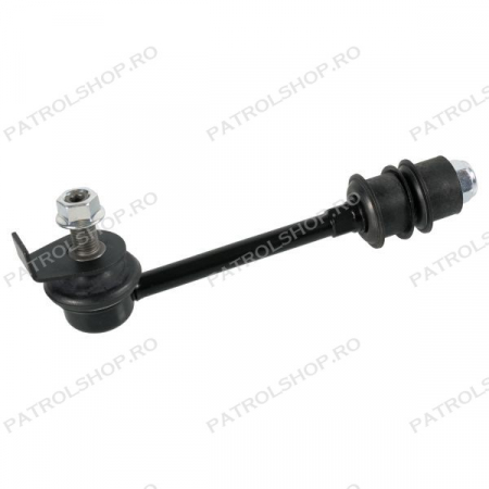 Suspensie & Directie - Bieleta bara stabilizatoare spate scurta Nissan Patrol Y61 >01 - PATROL SHOP