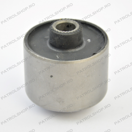 Suspensie & Directie - Bucsa cauciuc bara panhard - sasiu Nissan Patrol Y61 3.0 - PATROL SHOP