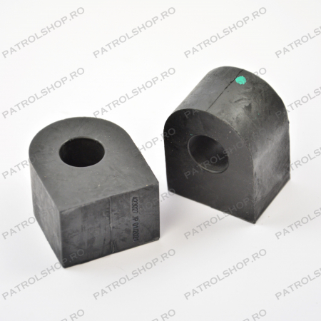 Suspensie & Directie - Bucsa fata bara stabilizatoare Nissan Patrol Y60 - PATROL SHOP