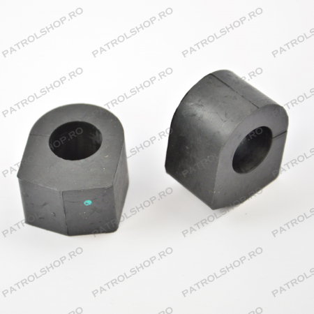 Suspensie & Directie - Bucsa fata bara stabilizatoare Nissan Patrol Y61 - PATROL SHOP