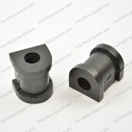 Suspensie & Directie - Bucsa spate bara stabilizatoare Nissan Patrol Y60 - PATROL SHOP
