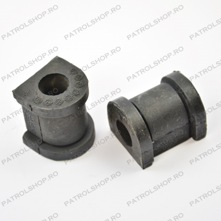 Bucse Cauciuc - Bucsa spate bara stabilizatoare Nissan Patrol Y61 - PATROL SHOP