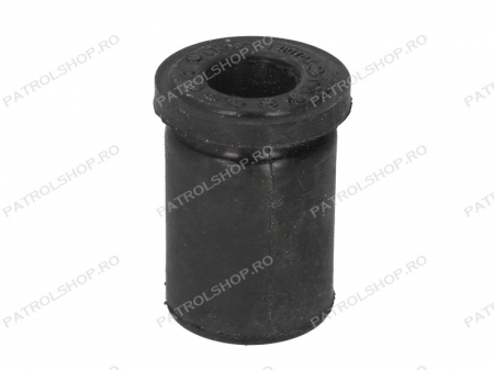 Rear spring rubber bush Nissan Patrol K160 K260 - PATROL SHOP [2]