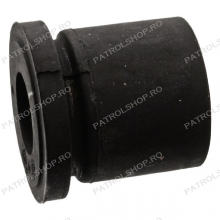 Bucse Cauciuc - Bucsa suport arc spate Nissan Patrol K160 K260 - PATROL SHOP