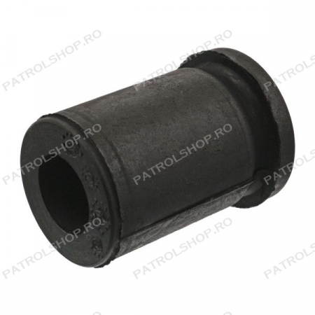 Bucse Cauciuc - Bucsa suport arc spate Nissan Patrol K160 K260 - PATROL SHOP
