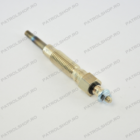 Engine Electrics - Heavy-duty 12V glow plug Nissan Patrol Y60 Y61 - PATROL SHOP