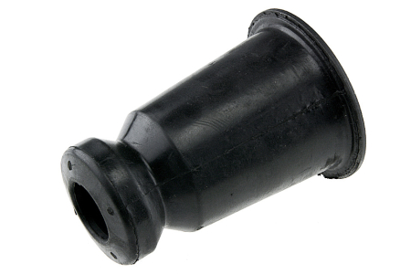 SUSPENSION & STEERING - Rubber front bumpstop Nissan Patrol Y60 Y61 - PATROL SHOP