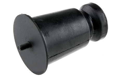 Bumpstop fata cauciuc Nissan Patrol Y60 Y61 - PATROL SHOP [1]