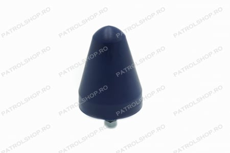 Bumpstops - Polyurethane front bumpstop 110 mm Nissan Patrol Y60 Y61 - PATROL SHOP