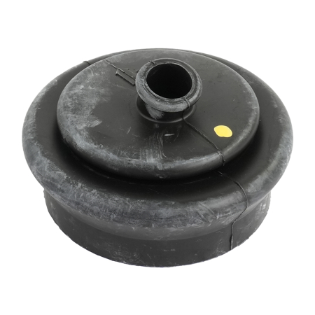 TRANSMISSION - Gearbox shifter rubber boot OEM Nissan Patrol Y60 Y61 2.8 - PATROL SHOP