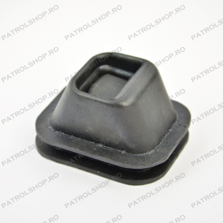 Ambreiaj - Burduf protectie furca ambreiaj OEM Nissan Patrol Y60 Y61 2.8 - PATROL SHOP