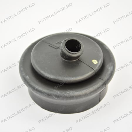 Cutie de Viteze - Burduf cauciuc schimbator viteze OEM Nissan Patrol Y60 Y61 2.8 - PATROL SHOP