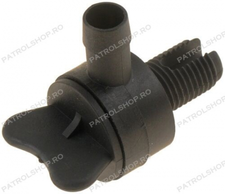 Racire - Buson golire radiator OEM Nissan Patrol Y60 - PATROL SHOP