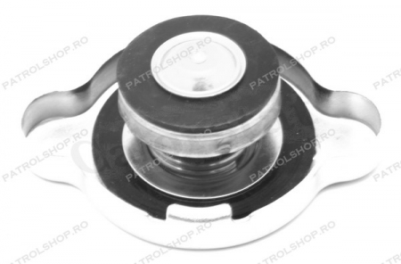 Motor - Buson radiator 0.9 bar Nissan Patrol Y60 Y61 - PATROL SHOP
