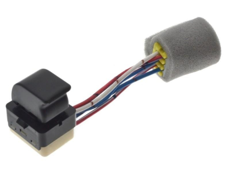 Interior - Buton geam electric OE Nissan Patrol Y60 >95