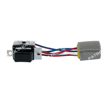 Interior - Buton geam electric OEM Nissan Patrol Y60