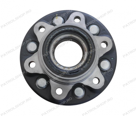 Front wheel hub OEM Nissan Patrol Y60 - PATROL SHOP [1]