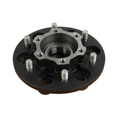 Front Axle - Front wheel hub OE Nissan Patrol Y61