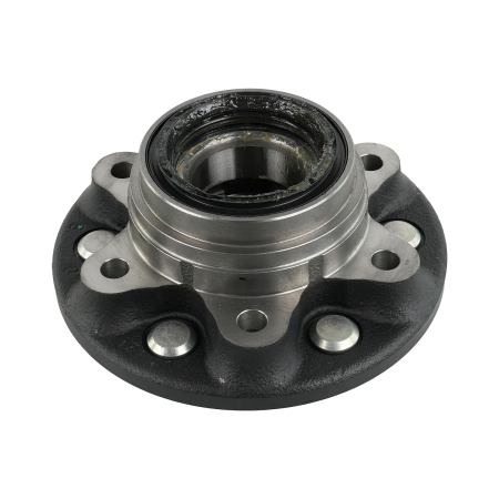 Front wheel hub OE Nissan Patrol Y61 [1]