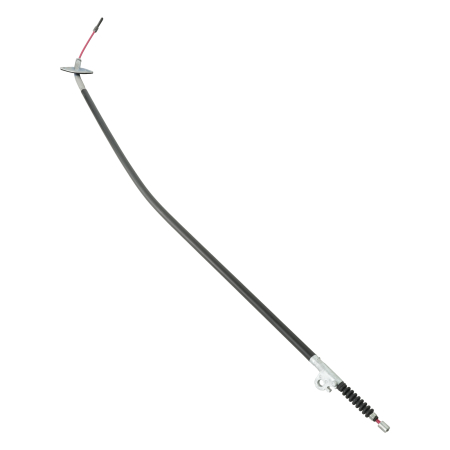 Cablu frana stationare OE Nissan Patrol Y61 [1]