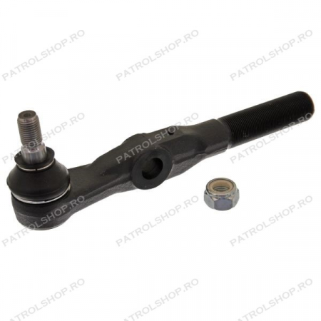 Directie - Cap de bara dreapta bara conexiune Nissan Patrol K160 K260 - PATROL SHOP