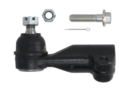 SUSPENSION & STEERING - Tie rod end right-hand thread Nissan Patrol Y60 - PATROL SHOP