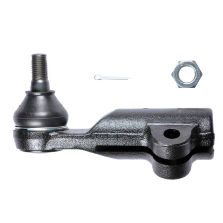SUSPENSION & STEERING - Tie rod end right-hand thread Nissan Patrol Y61 >05 - PATROL SHOP