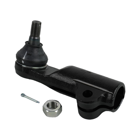 Steering - Tie rod end right-hand thread OE Nissan Patrol Y61 >05