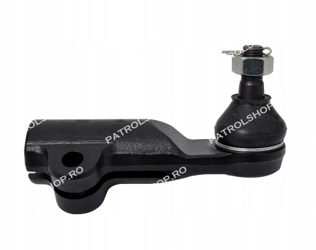 Suspensie & Directie - Cap de bara filet stanga bara conexiune OEM Nissan Patrol Y61 >05