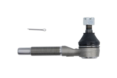 Steering - Tie rod end M20x1.5 right-hand thread Nissan Patrol Y61 <05 - PATROL SHOP