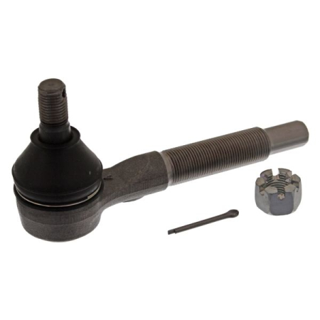Cap de bara M20x1.5 filet dreapta bara conexiune Nissan Patrol Y61 <05 - PATROL SHOP [1]