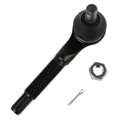 Tie rod end M20x1.5 right-hand thread OEM Nissan Patrol Y61 <05 [1]