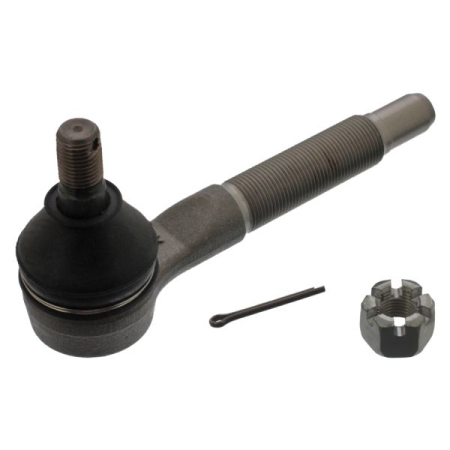 Cap de bara M20x1.5 filet stanga bara conexiune Nissan Patrol Y61 <05 - PATROL SHOP [1]