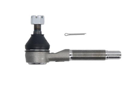 SUSPENSION & STEERING - Tie rod-end M20x1.5 left-hand thread Nissan Patrol Y61 <05 - PATROL SHOP
