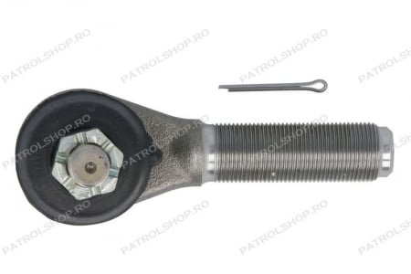Cap de bara M22x1.5 filet stanga PREMIUM - PATROL SHOP [1]