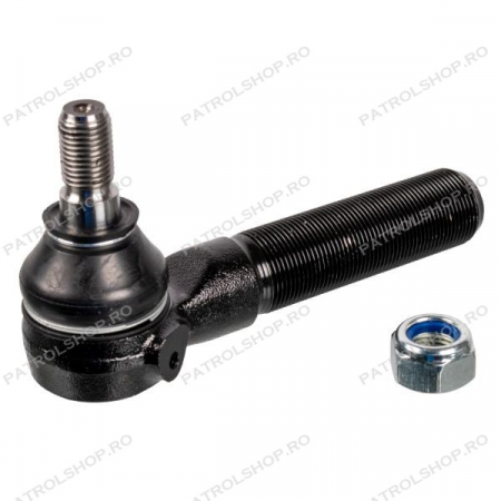 Directie - Cap de bara stanga bara conexiune Nissan Patrol K160 K260 - PATROL SHOP