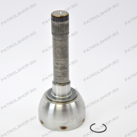 Transmisie - Cap planetara Nissan Patrol Y60 - PATROL SHOP