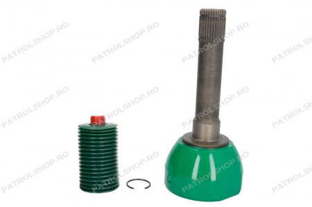 Punte Fata - Cap planetara PREMIUM Nissan Patrol Y61 - PATROL SHOP